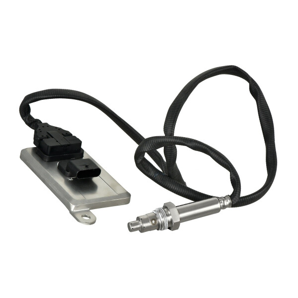 NOx sensor NOx cat. converter after cat. converter 24 V M20X1.5 5-pin HELLA