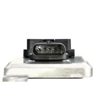 NOx sensor NOx cat. converter after cat. converter 24 V M20X1.5 5-pin HELLA