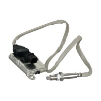NOx-Sensor NOx-Katalysator vor Katalysator 24 V M20X1.5...