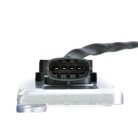 NOx-Sensor NOx-Katalysator nach Katalysator 24 V M20X1.5 4-polig HELLA für