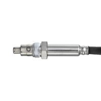 NOx sensor NOx catalytic converter before catalytic...