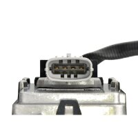 NOx-Sensor NOx-Katalysator vor Katalysator 24 V M20X1.5 4-polig HELLA für VOLVO