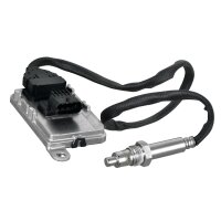 NOx sensor NOx cat. converter upstream of cat. converter...