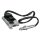 NOx sensor NOx cat. converter upstream of cat. converter 24V M20X1.5 6-pin HELLA