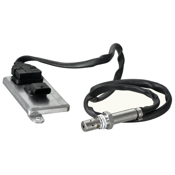 NOx-Sensor NOx-Katalysator nach Katalysator 24 V M20X1.5 5-polig HELLA