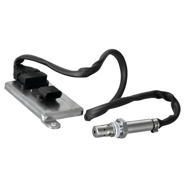 NOx sensor NOx cat. converter upstream of cat. converter 24V M20X1.5 5-pin HELLA