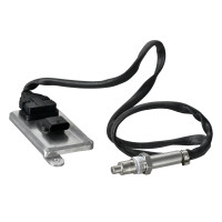 NOx sensor NOx cat. converter after cat. converter 24 V...
