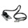 NOx sensor NOx cat. converter after cat. converter 24 V M20X1.5 5-pin HELLA