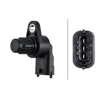 Sensor Nockenwellenposition HELLA für DAILY IV Pritsche/Fahrgestell