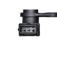 Sensor Nockenwellenposition Hallsensor 3-polig HELLA für u.a. CHEVROLET
