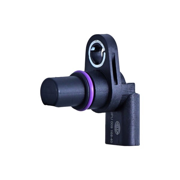 Camshaft position sensor Hall sensor 3-pin HELLA for AUDI A1 Allstreet