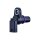 Camshaft position sensor Hall sensor 3-pin HELLA for AUDI A1 Allstreet