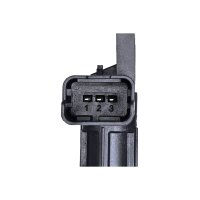 Sensor Nockenwellenposition Hallsensor 3-polig HELLA für u.a. FORD TOURNEO
