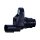 Sensor Camshaft Position Hall sensor 3-pin HELLA for e.g. HONDA CR-V