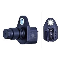Sensor Nockenwellenposition Hallsensor 3-polig HELLA für u.a. OPEL ASTRA