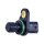 Sensor Nockenwellenposition Hallsensor 3-polig HELLA für u.a. CHEVROLET Aveo