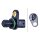 Sensor Nockenwellenposition Hallsensor 3-polig HELLA für u.a. CHEVROLET Aveo