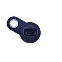 Impulsgeber Kurbelwelle Hallsensor 3-polig HELLA für NISSAN Micra IV