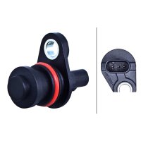 Sensor Nockenwellenposition mit Dichtring HELLA für OPEL ASTRA K