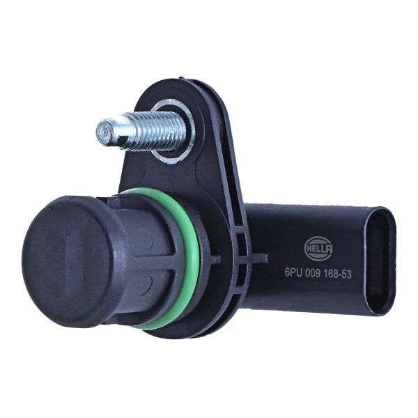 Sensor Nockenwellenposition Hallsensor 3-polig HELLA für u.a. CHEVROLET Trax