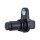 Sensor Camshaft Position Hall sensor 3-pin HELLA for e.g. LEXUS LS