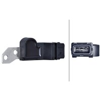 Sensor Nockenwellenposition HELLA für CHEVROLET NUBIRA Stufenheck