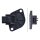Camshaft position sensor Hall sensor 3-pin HELLA for CHRYSLER PT Cruiser