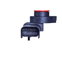Camshaft position sensor Hall sensor 3-pin HELLA for CHRYSLER Neon II and others