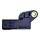 Camshaft position sensor Hall sensor 3-pin HELLA for CHRYSLER Neon II and others