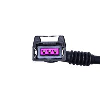 Sensor Nockenwellenposition Hallsensor 3-polig HELLA für u.a. BMW 5er