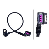 Sensor Nockenwellenposition Hallsensor 3-polig HELLA für u.a. BMW 5er