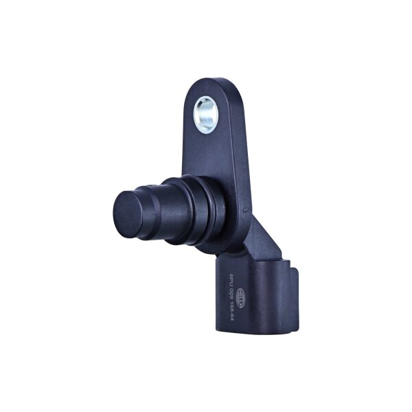 Sensor Nockenwellenposition Hallsensor 3-polig HELLA für u.a. CHEVROLET Captiva