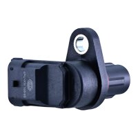Sensor Camshaft Position Hall sensor 3-pin HELLA for FIAT...
