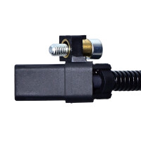 Impulsgeber Kurbelwelle Hallsensor 3-polig HELLA für...