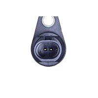 Impulsgeber Kurbelwelle Induktivsensor 2-polig HELLA für u.a. FIAT PUNTO
