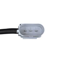 Impulsgeber Kurbelwelle Induktivsensor 3-polig HELLA für u.a. VW Touareg