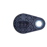 Pulse generator crankshaft Hall sensor 3-pin HELLA for AUDI A1 and others