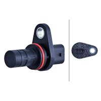 Pulse generator crankshaft Hall sensor 3-pin HELLA for AUDI A1 and others