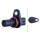 Pulse generator crankshaft Hall sensor 3-pin HELLA for AUDI A1 and others