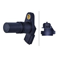 Impulsgeber Kurbelwelle Induktivsensor 2-polig HELLA für u.a. DACIA Dokker