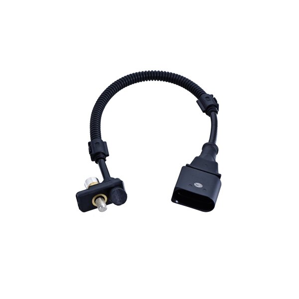 Impulsgeber Kurbelwelle Hallsensor 3-polig HELLA für u.a. AUDI A3