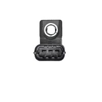 Sensor Crankshaft Pulse Hall sensor 3-pole HELLA for e.g. MB E-CLASS