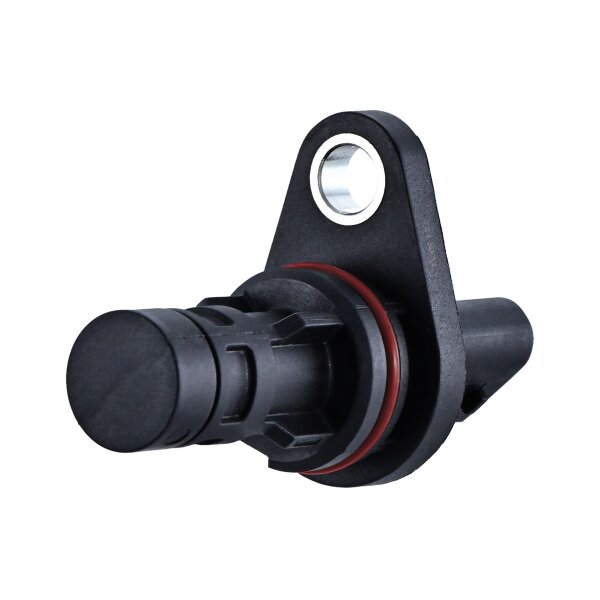 Pulse generator crankshaft Hall sensor 3-pin HELLA for CHEVROLET Malibu