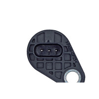 Pulse generator crankshaft Hall sensor 3-pin HELLA for CHEVROLET Malibu