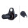 Pulse generator crankshaft Hall sensor 3-pin HELLA for CHEVROLET Malibu