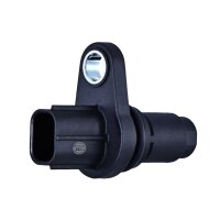 Impulsgeber Kurbelwelle Hallsensor 3-polig HELLA für...