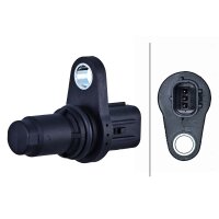 Impulsgeber Kurbelwelle Hallsensor 3-polig HELLA für u.a. ASTON MARTIN Cygnet