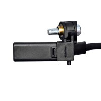 Impulsgeber Kurbelwelle Hallsensor 3-polig HELLA für...