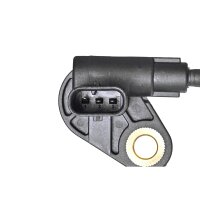 Impulsgeber Kurbelwelle Hallsensor 3-polig HELLA für u.a. BMW 1er