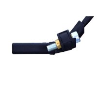 Impulsgeber Kurbelwelle Hallsensor 3-polig HELLA für...